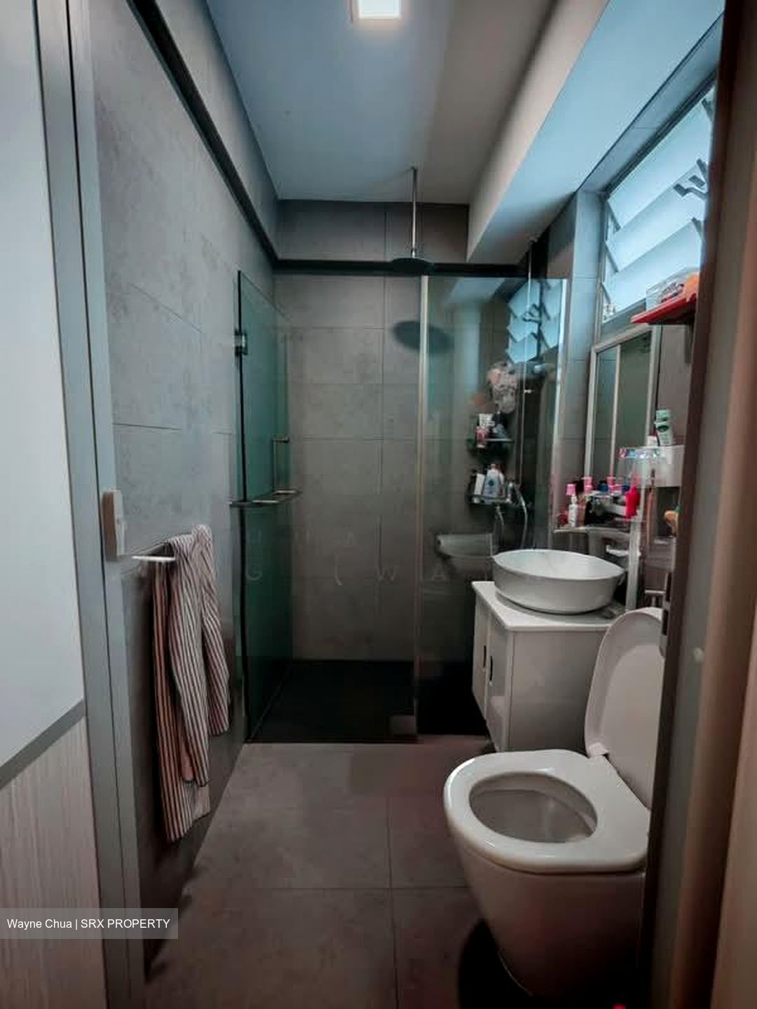 Blk 301 Hougang Avenue 5 (Hougang), HDB 4 Rooms #542741751